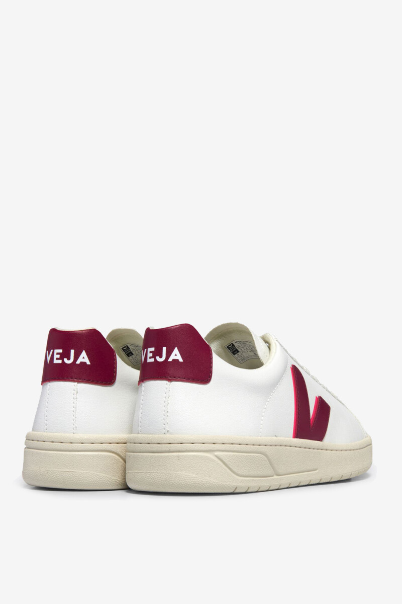 ZAPATILLA URCA Bordo