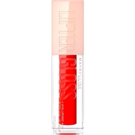 MAYBELLINE LABIAL LIFTER GLOSS CON HYALURONICO N°023 SWEETHEART MAYBELLINE LABIAL LIFTER GLOSS CON HYALURONICO N°023 SWEETHEART