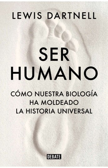 Ser humano Ser humano