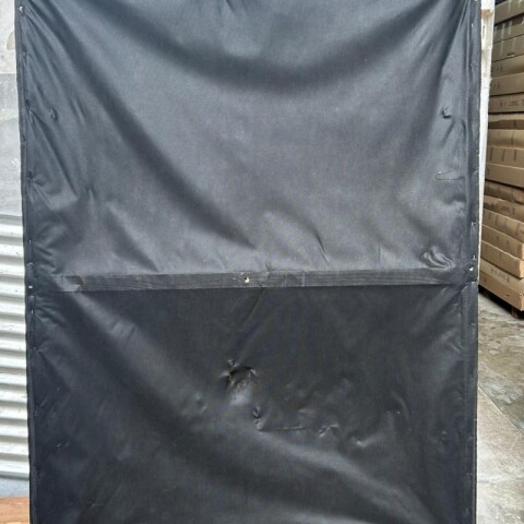 [ OUTLET ] Base BOX para Sommier - 2 PLAZAS - 138x188x37 tela y puntas rotas [ OUTLET ] Base BOX para Sommier - 2 PLAZAS - 138x188x37 tela y puntas rotas