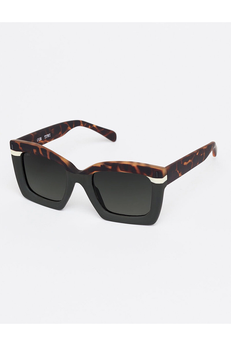 Lentes Tiwi Mali Rubber Tricolor