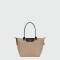 Longchamp -Bolso de lona talle L, Le pliage Enegy 0