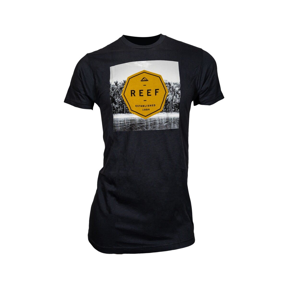 Remera Reef 0A2SQDCHA - Sin color 