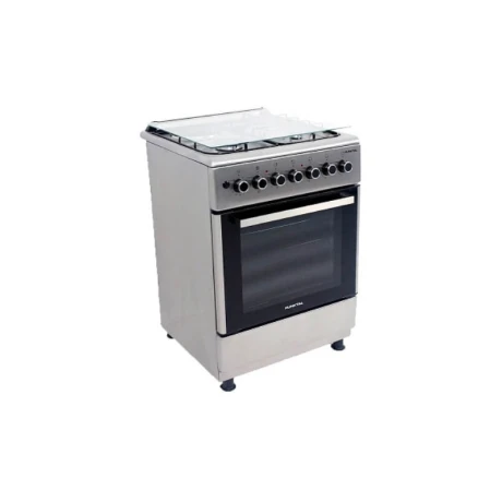 Cocina Combinada Punktal Inoxidable Pk-1050 Conveccion 60 X Cocina Combinada Punktal Inoxidable Pk-1050 Conveccion 60 X