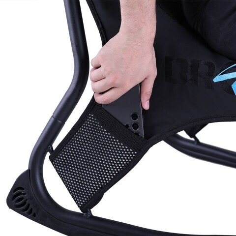 Silla Gamer Dronic UT-C800 Silla Gamer Dronic UT-C800