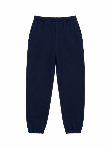 PANTALON JUANA AZUL OSCURO