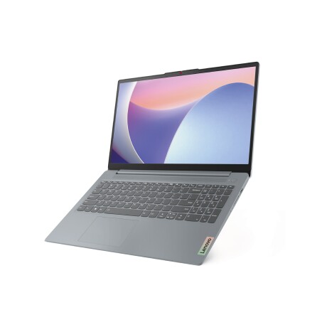 Lenovo IP Slim 3 15IAN8 256GB N100 8GB RAM V01