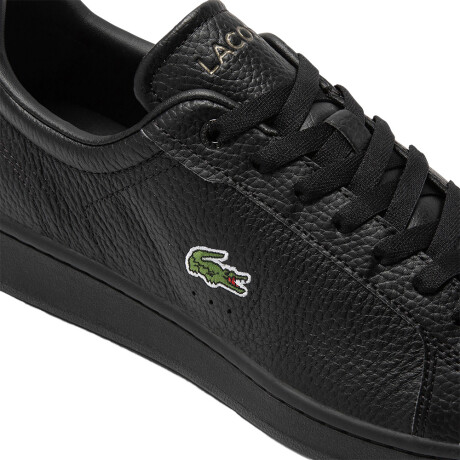 Championes LACOSTE Carnaby Pro 02H