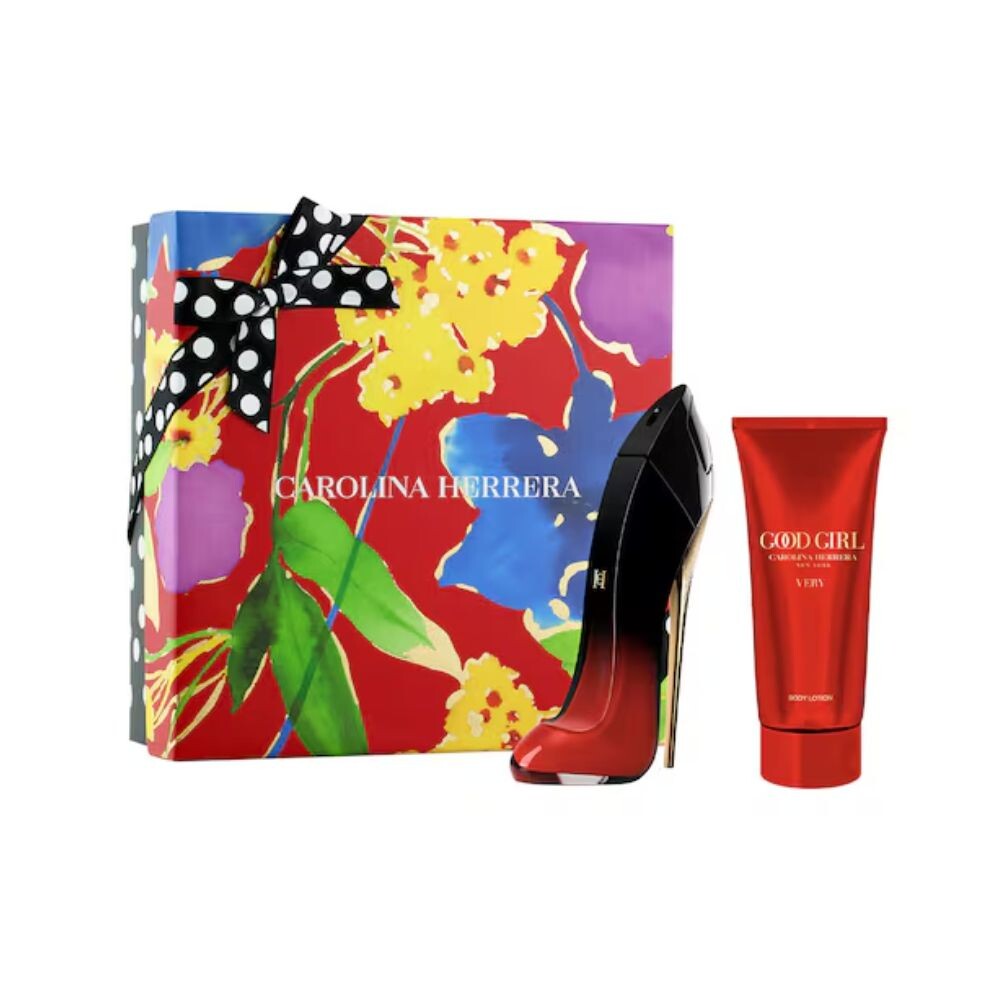 Very Good Girl Elixir Eau De Parfum Estuche Very Good Girl Elixir Eau De Parfum Estuche