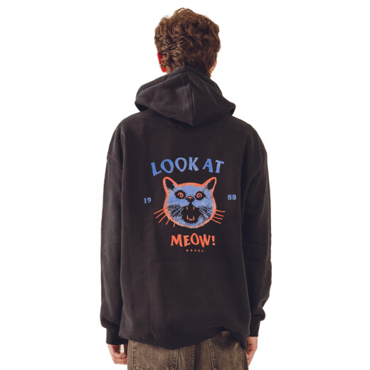 Canguro Kaboa Look Are Meuw Canguro Kaboa Look Are Meuw