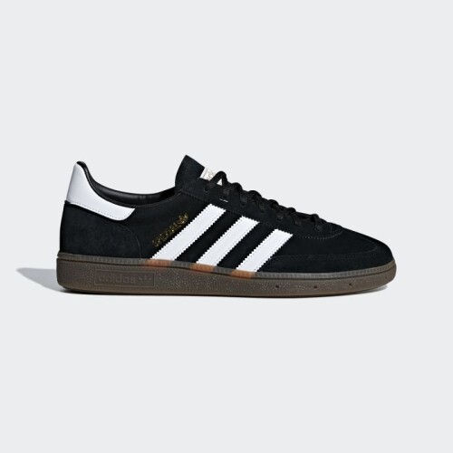 Championes Adidas Handball Spezial Negro