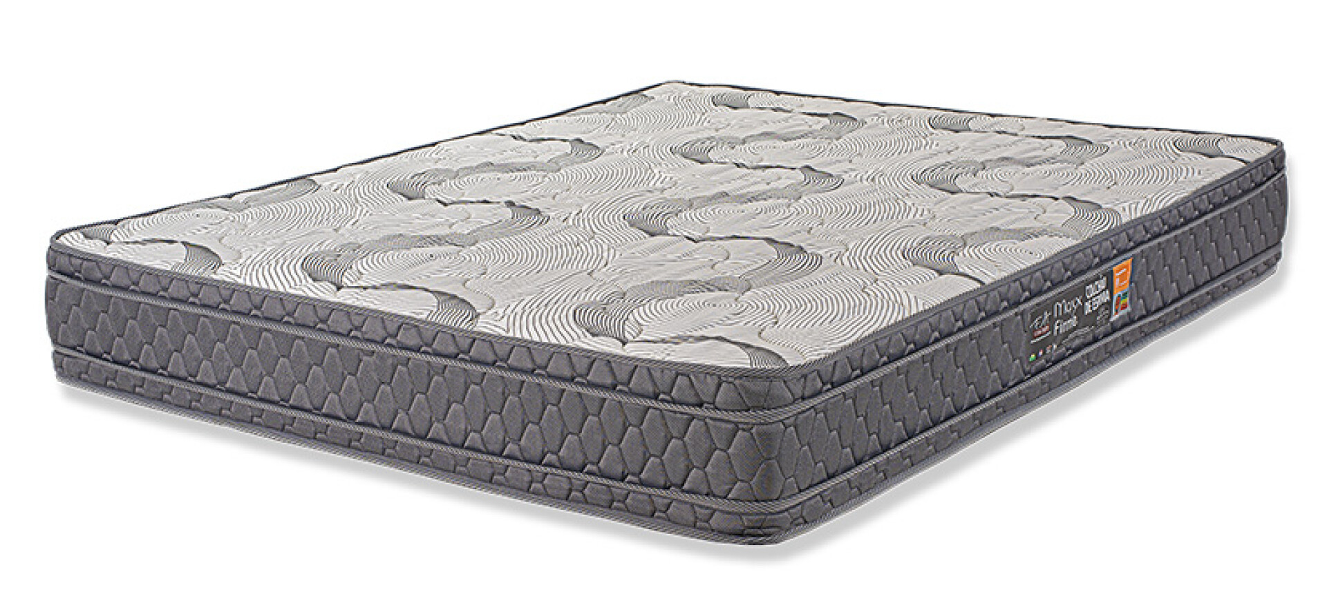 Colchón Maxx Firme 2 Plazas 138x188x22 