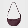 Bolso Cruzado The Sling Bag Unisex Oxblood