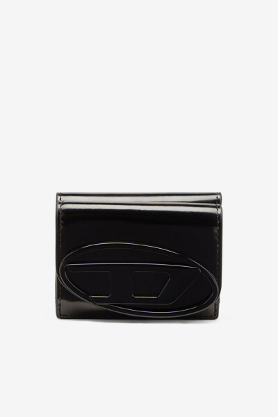 BILLETERA 1DR Negro