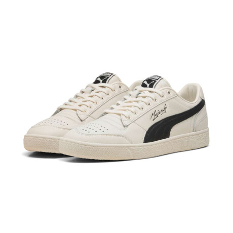 Championes Majesty De Hombre Crema