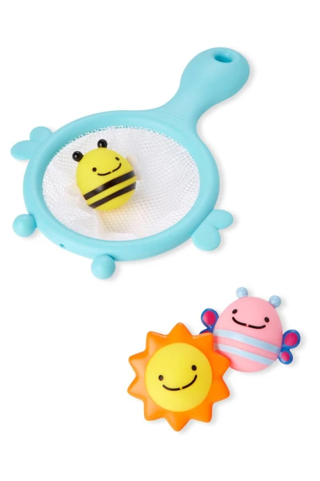 Juego de pesca con calderín, para el baño Juego de pesca con calderín, para el baño