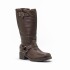 COURO BURNISH WOOD 24 WOOD