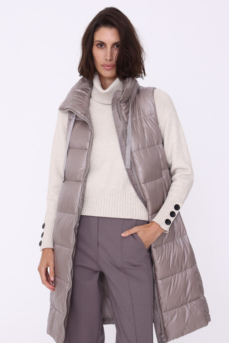 CAMPERA VARESE CAMPERA VARESE