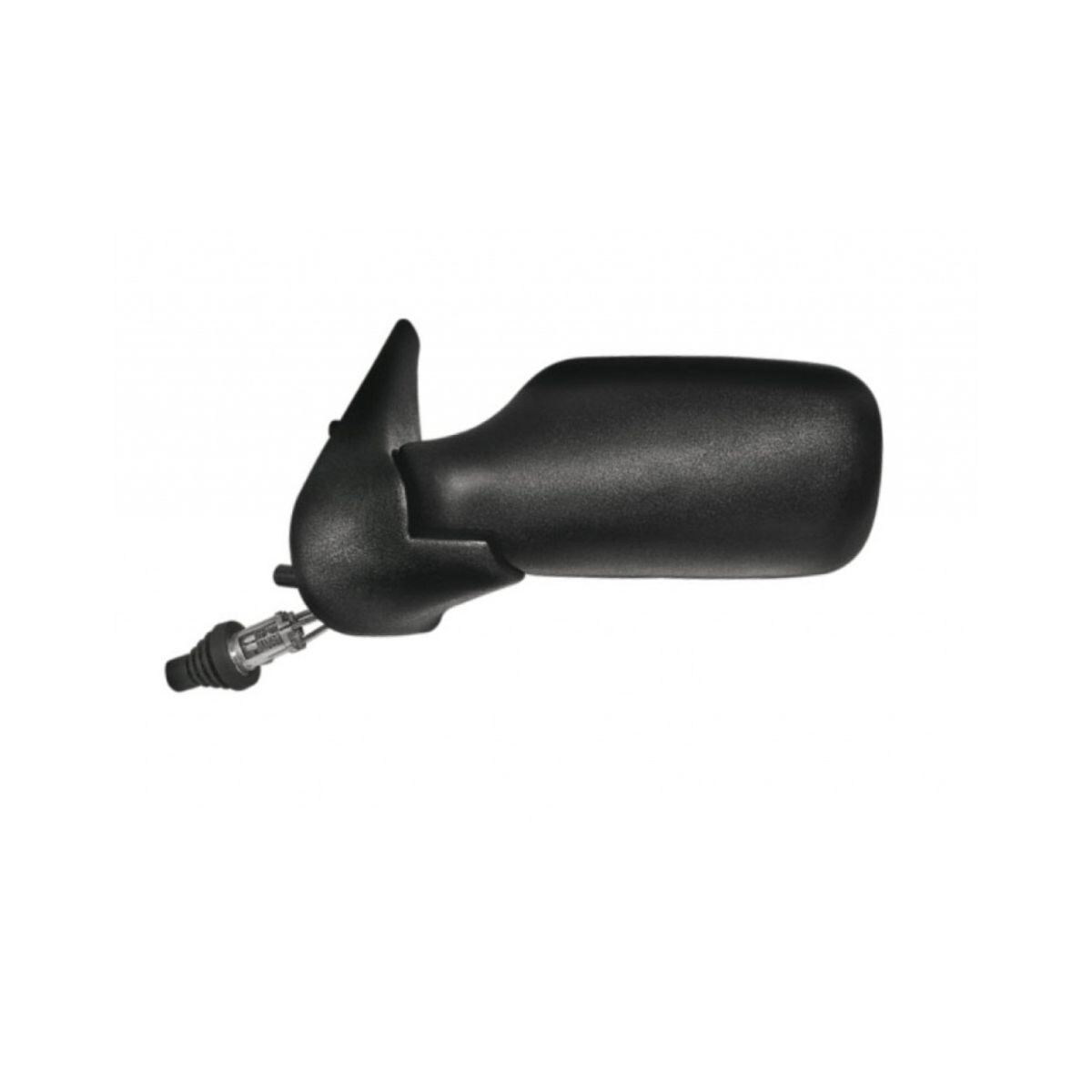 ESPEJO EXTERIOR IZQUIERDO MANUAL CON CONTROL 