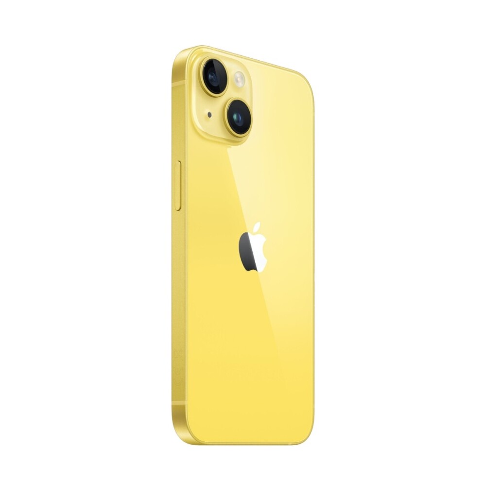 Apple iPhone 14 128GB Amarillo