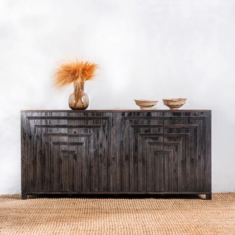 Aparador Bajo Mosaic Aparador Bajo Mosaic