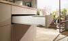 BLUM MERIVOBOX M SW lateral 470M4 400