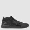 Zapatillas Davis Square Sneaker Hombre Black