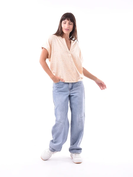 BLUSA PARIS ESTAMPADO 2