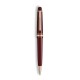Montblanc Meisterstück Classique rojo burdeos ref 133008. Montblanc Meisterstück Classique rojo burdeos ref 133008.
