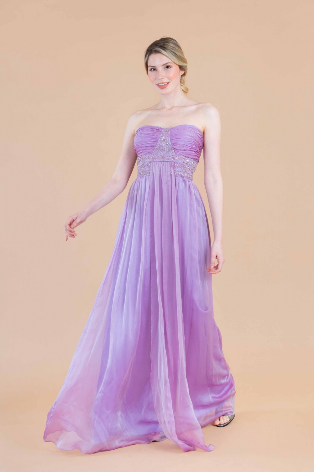 VESTIDO LUJAN VESTIDO LUJAN