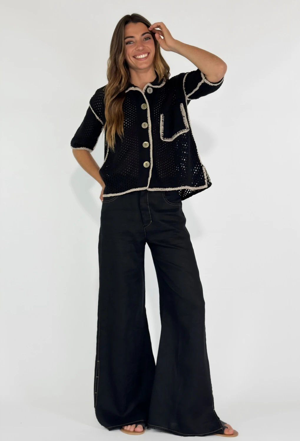 CHAQUETA LUCERO