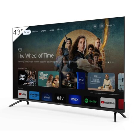 TV Smart AIWA 43 TV Smart AIWA 43