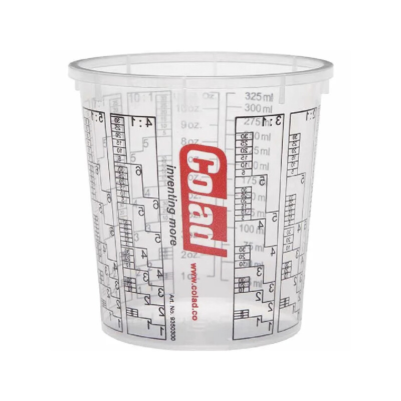 VASO REGLADO PARA MEZCLA 0.7L VASO REGLADO PARA MEZCLA 0.7L