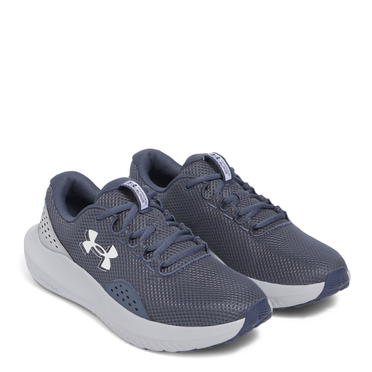 Championes de Hombre Under Armour Ua Charged Surge 4 Under Armour - Gris 