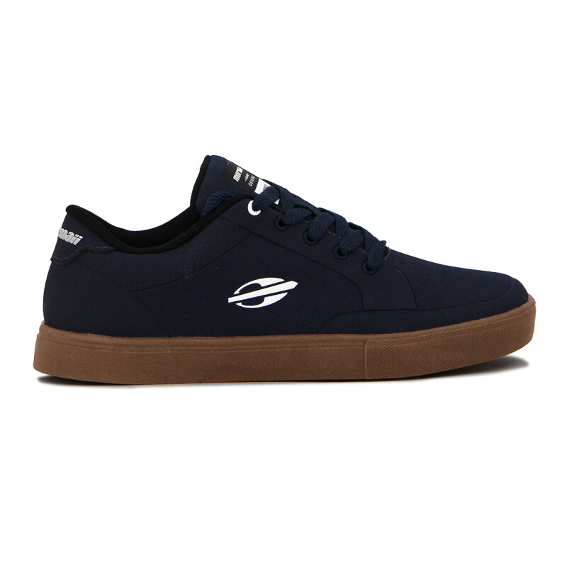 Mormaii Casual Acordonado Urban Free Marino