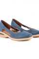 Chatita Mabel Azul