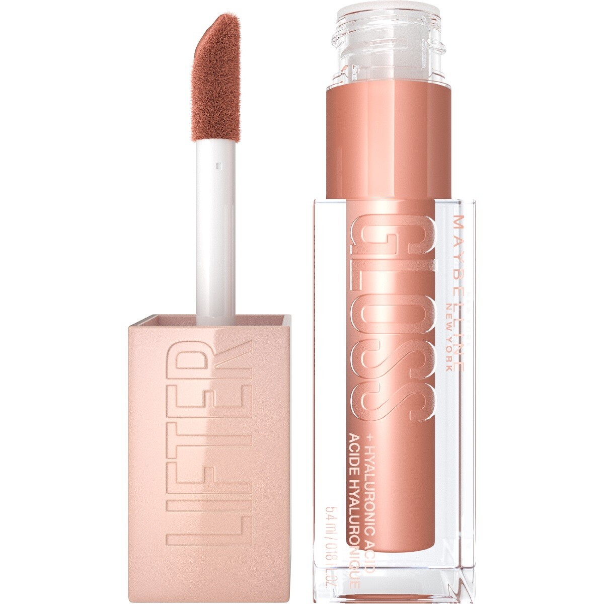 Labial Maybelline Lifter Gloss - Stone 