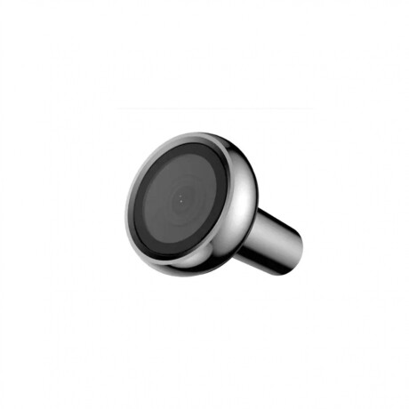 MIRILLA INTELIGENTE EZVIZ HP2 2MP Mirilla Inteligente Para Puerta EZVIZ HP2 2MP Pantalla A Color De 4' - Silver