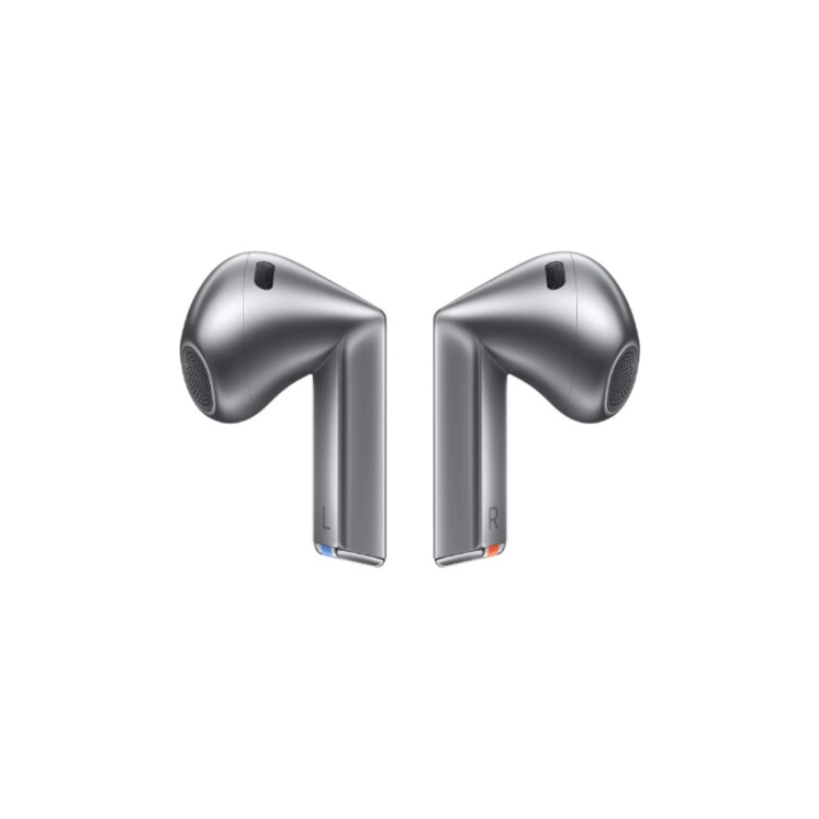 Auriculares Inalámbricos Samsung Galaxy Buds3 con ANC y Sonido Hi-Fi 24 bits SM-R530 Gray