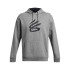 Curry Splash Hoodie-GRY GRY-025