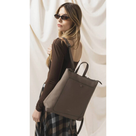 Mochila Isabel ELEFANTE