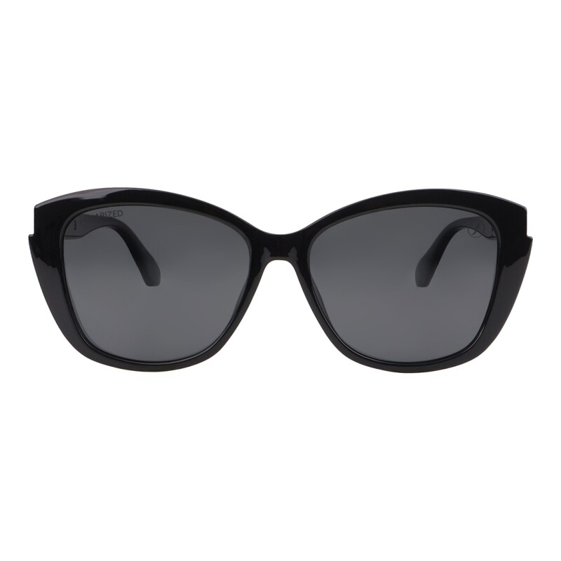 Lentes de Sol Chilli Beans California Negro