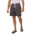 SHORT JOVAN S-XXXL GRIS OSCUR