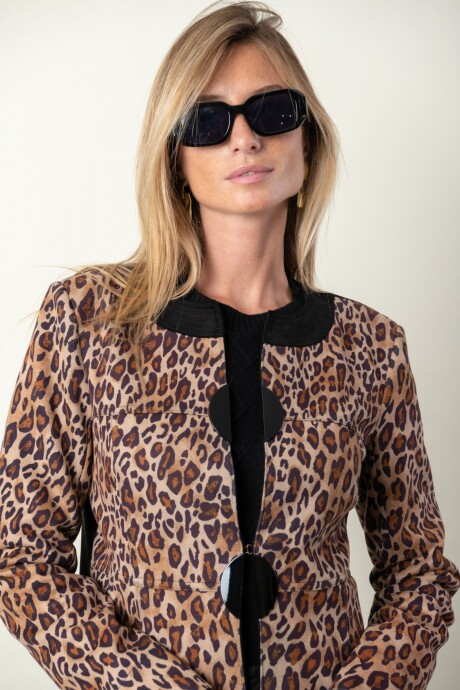 CHAQUETA ACMITA CHAQUETA ACMITA
