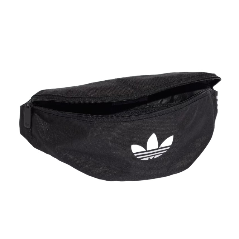 Riñonera Adidas Adicolor Wb - Negro Riñonera Adidas Adicolor Wb - Negro