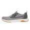 Wally Drift Mesh - Hombre Monument Grey