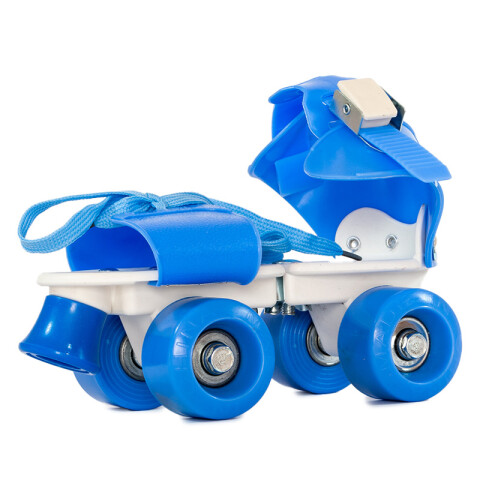 Patines de 4 ruedas extensibles Patines De 4 Ruedas Extensibles