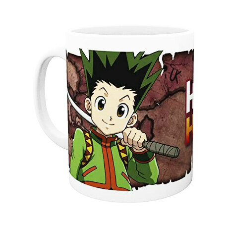 Hunter x Hunter - Taza Gon Hunter x Hunter - Taza Gon