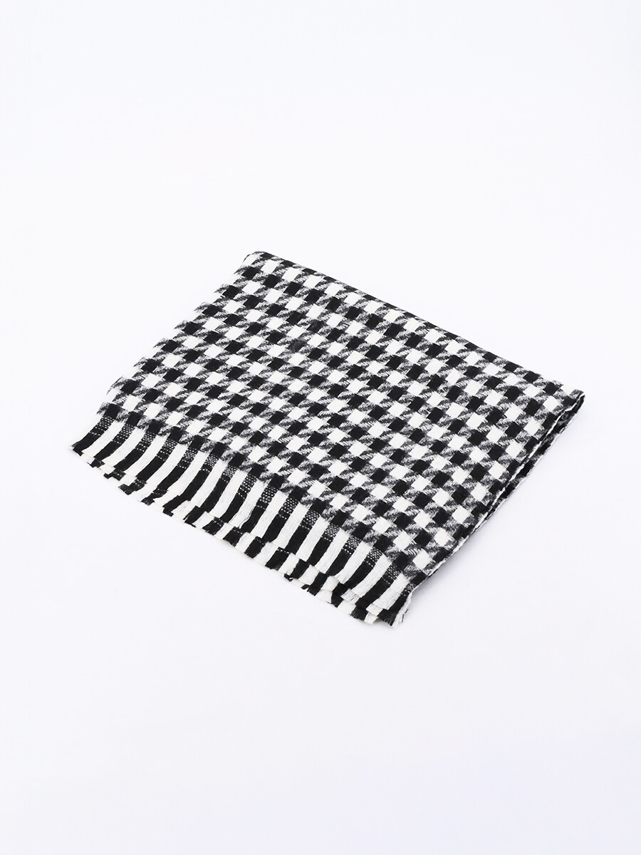 BUFANDA PERTH - VARIANTE 1 