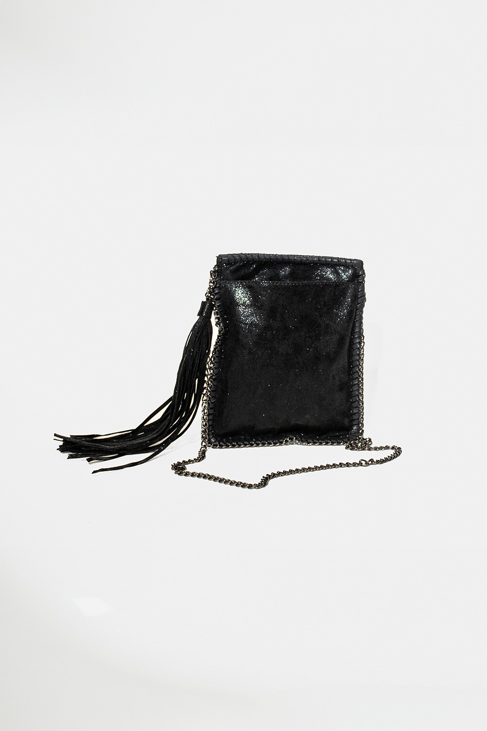 Bandolera Negro